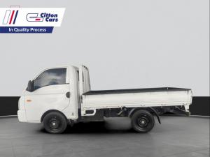 Hyundai H100 2.6DF/C D/S - Image 3