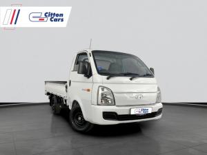 Hyundai H100 2.6DF/C D/S - Image 4