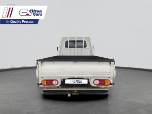 Hyundai H100 2.6DF/C D/S - Image 4