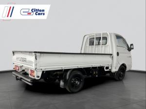 Hyundai H100 2.6DF/C D/S - Image 5
