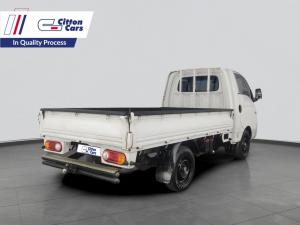 Hyundai H100 2.6DF/C D/S - Image 5