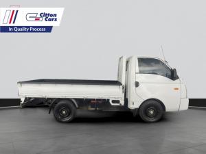 Hyundai H100 2.6DF/C D/S - Image 6