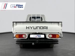 Hyundai H100 2.6DF/C D/S - Image 6