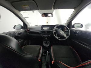 Hyundai Grand i10 1.0 MOTION/PREMIUM - Image 10