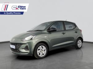 Hyundai Grand i10 1.0 MOTION/PREMIUM - Image 1