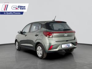 Hyundai Grand i10 1.0 MOTION/PREMIUM - Image 2