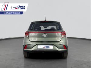 Hyundai Grand i10 1.0 MOTION/PREMIUM - Image 3