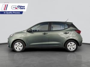 Hyundai Grand i10 1.0 MOTION/PREMIUM - Image 4