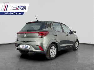 Hyundai Grand i10 1.0 MOTION/PREMIUM - Image 5