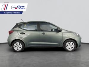 Hyundai Grand i10 1.0 MOTION/PREMIUM - Image 6