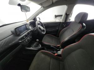 Hyundai Grand i10 1.0 MOTION/PREMIUM - Image 9