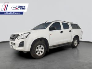 Isuzu D-MAX 250 HO HI-RIDE D/C - Image 1
