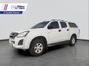 Thumbnail Isuzu D-MAX 250 HO HI-RIDE D/C