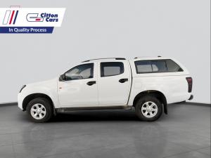 Isuzu D-MAX 250 HO HI-RIDE D/C - Image 2