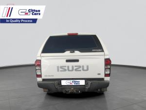 Isuzu D-MAX 250 HO HI-RIDE D/C - Image 4