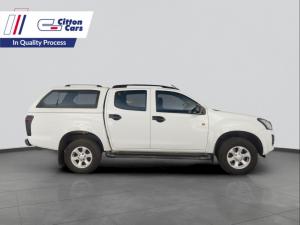 Isuzu D-MAX 250 HO HI-RIDE D/C - Image 6