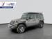 Jeep Wrangler Unltd Rubicon 3.6 V6 - Thumbnail 1