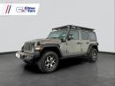 Thumbnail Jeep Wrangler Unltd Rubicon 3.6 V6