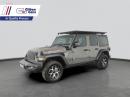 Thumbnail Jeep Wrangler Unltd Rubicon 3.6 V6