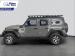 Jeep Wrangler Unltd Rubicon 3.6 V6 - Thumbnail 2