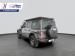 Jeep Wrangler Unltd Rubicon 3.6 V6 - Thumbnail 3