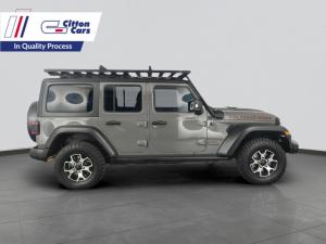 Jeep Wrangler Unltd Rubicon 3.6 V6 - Image 6
