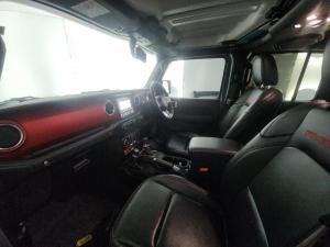 Jeep Wrangler Unltd Rubicon 3.6 V6 - Image 7