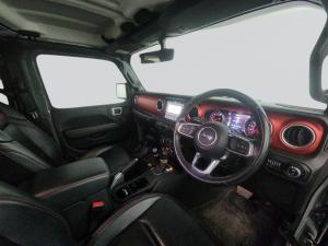 Jeep Wrangler Unltd Rubicon 3.6 V6 - Image 8
