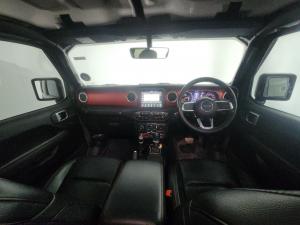 Jeep Wrangler Unltd Rubicon 3.6 V6 - Image 9