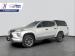 Mitsubishi Triton 2.4 Di-DC 4X4 automaticD/C - Thumbnail 1