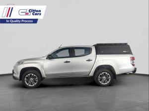 Mitsubishi Triton 2.4 Di-DC 4X4 automaticD/C - Image 2