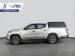 Mitsubishi Triton 2.4 Di-DC 4X4 automaticD/C - Thumbnail 2