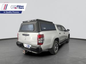 Mitsubishi Triton 2.4 Di-DC 4X4 automaticD/C - Image 5