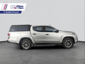 Mitsubishi Triton 2.4 Di-DC 4X4 automaticD/C - Image 6