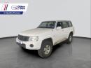 Thumbnail Nissan Patrol 4.8 GRX automatic
