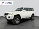 Thumbnail Nissan Patrol 4.8 GRX automatic
