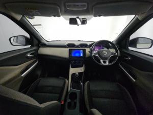 Nissan Magnite 1.0T Acenta - Image 10