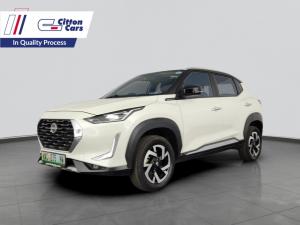 Nissan Magnite 1.0T Acenta - Image 1