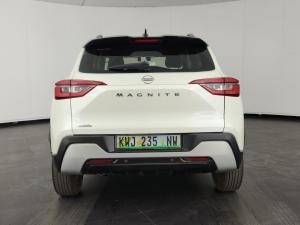 Nissan Magnite 1.0T Acenta - Image 2