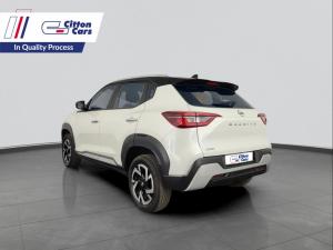 Nissan Magnite 1.0T Acenta - Image 4