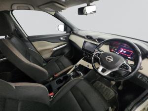 Nissan Magnite 1.0T Acenta - Image 8