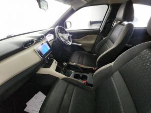 Nissan Magnite 1.0T Acenta - Image 9