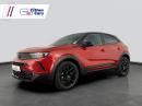 Thumbnail Opel Mokka 1.2T GS automatic
