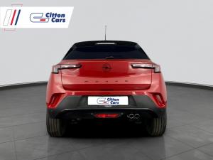 Opel Mokka 1.2T GS automatic - Image 2