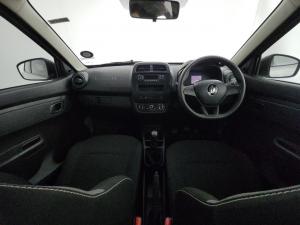 Renault Kwid 1.0 Expression / Life / Evolution 5-Door - Image 10