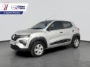 Thumbnail Renault Kwid 1.0 Expression / Life / Evolution 5-Door