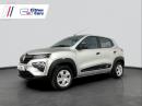 Thumbnail Renault Kwid 1.0 Expression / Life / Evolution 5-Door