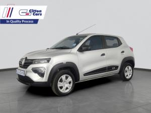 Renault Kwid 1.0 Expression / Life / Evolution 5-Door - Image 1