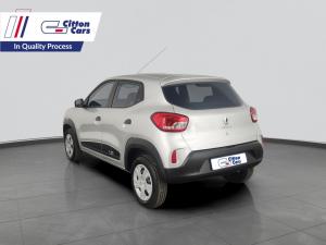 Renault Kwid 1.0 Expression / Life / Evolution 5-Door - Image 2