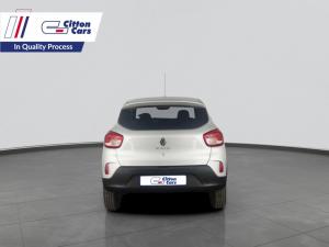 Renault Kwid 1.0 Expression / Life / Evolution 5-Door - Image 4